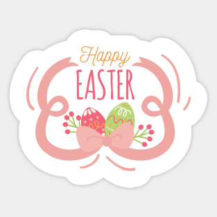 easter day Sticker